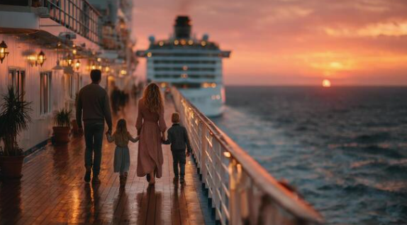 Cruceros Disney Royal Caribbean